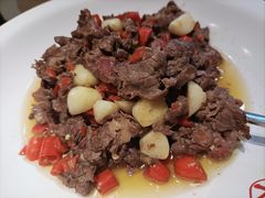 -辣可可·小炒黄牛肉(望京凯德MALL店)