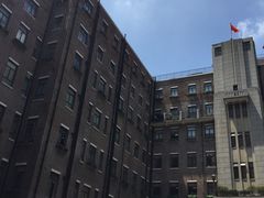 -上海交通大学医学院附属仁济医院(西院)