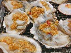 -蚝英雄·自助烤蚝(高新店)