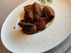 扬州酱香熏鱼-逸品淮扬(东方渔人码头店)