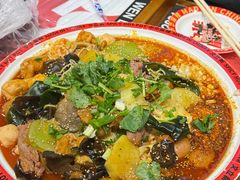 -文立新麻辣烫(合生汇21街区店)