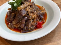 -品回味清真西北楼(宁波首店)