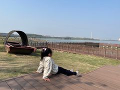 -上海美帆帆船露营基地