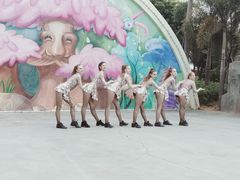 -美的鹭湖探索王国