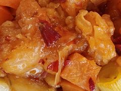 -阿那亚第三食堂 Cafeteria 3