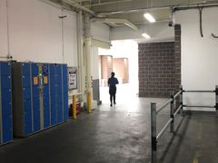 -山姆会员商店(杨桥西路店)