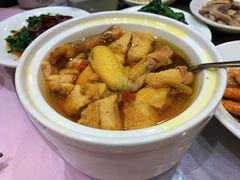 花雕回味鸡-顺风海鲜港(金玉兰店)