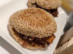 -南门小馆·清真(国贸商城店)