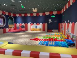 -meland亲子乐园(深圳领展中心城店)