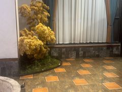 -大地烙馍村(商城路店)