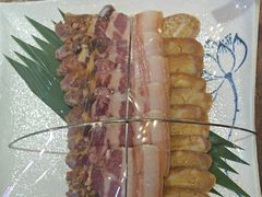 -银生食府·普洱菜(金星店)