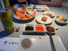 -大渔铁板烧(大悦城店)