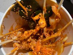 -宽窄巷成都菜(青岛路万达广场店)
