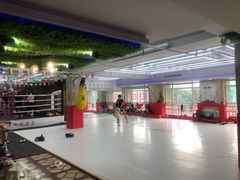 -津武堂散打搏击俱乐部(河西店)