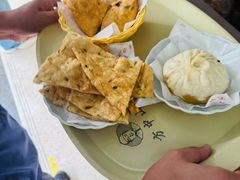 -方中山胡辣汤(顺河路店)