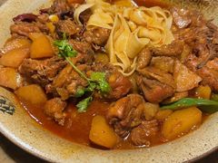 -那时新疆·若羌(经纬汇店)