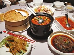 -粗茶淡饭·汉口公馆(循礼门店)