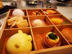 -安蒂娅.悦景轩中餐厅(西乡店)