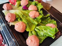 -顶福胜潮汕牛肉火锅(观沙岭店)