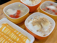 -文昌邓记清补凉(西沙路店)