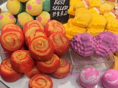 -LUSH(威尼斯人店)