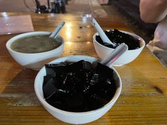 -旺旺饼屋传统糖水(黄塘路店)