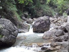 android_upload_pic-华蓥山天意谷景区