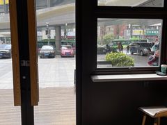 -星巴克(重庆上海城店)