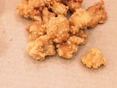 -尊宝比萨(布吉龙岭山庄店)
