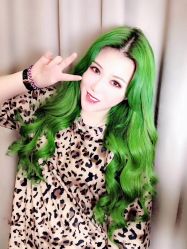 -Miracle集简美发沙龙
