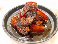 本帮红烧肉-顺风海鲜港(金玉兰店)