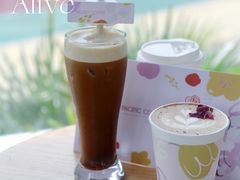 -太平洋咖啡(海天驿站店)