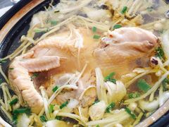 -徽州美食(三十年老店)