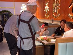 -棒小伙·齐齐哈尔烤肉(龙茗路店)