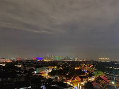 -顽啤熊·酒客酒馆(苏城夜景必选店)