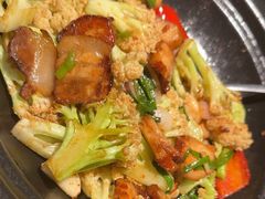 -木棉·醉心粤味(COCO Park店)