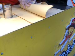 -吴家东少手撕烤鸭(绳金塔店)