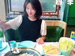 -润园四季椰子鸡火锅(南山海岸城店)