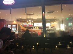门面-哈根达斯(滨江店)