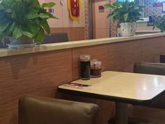 大堂-李先生牛肉面大王(书院路店)