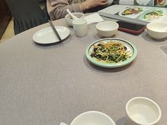 -金哥私房菜馆(张府园总店)