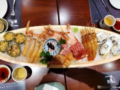 -一本魅·日式料理