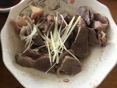 -乡亲鹅肉城(吴江店)