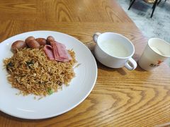 -延年酒店-延飨餐厅(延年文苑店)