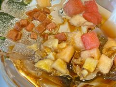 -渝信川菜(南滨店)