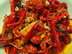 -靓虾二哥长沙地标小龙虾(五一广场店)