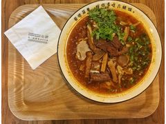 -每碗面馆(新鸿安大厦店)