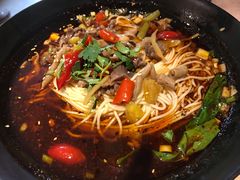 -好這口重庆小面(总店)