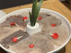 -香佰里鲜货火锅(佳乐金街店)