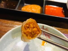 -韩香阁烤肉·烤活鳗(宽厚里店)